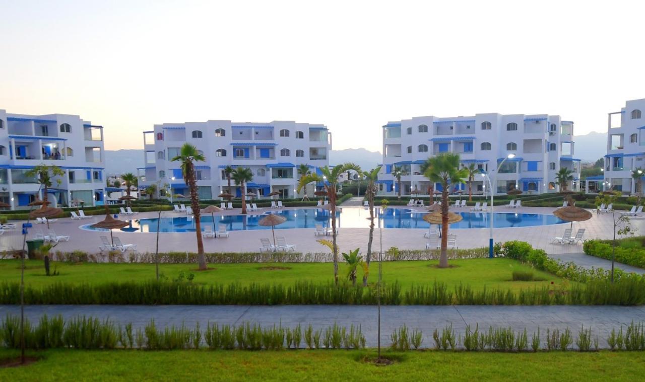 Inhome Apartment Cabo Negro Exterior photo