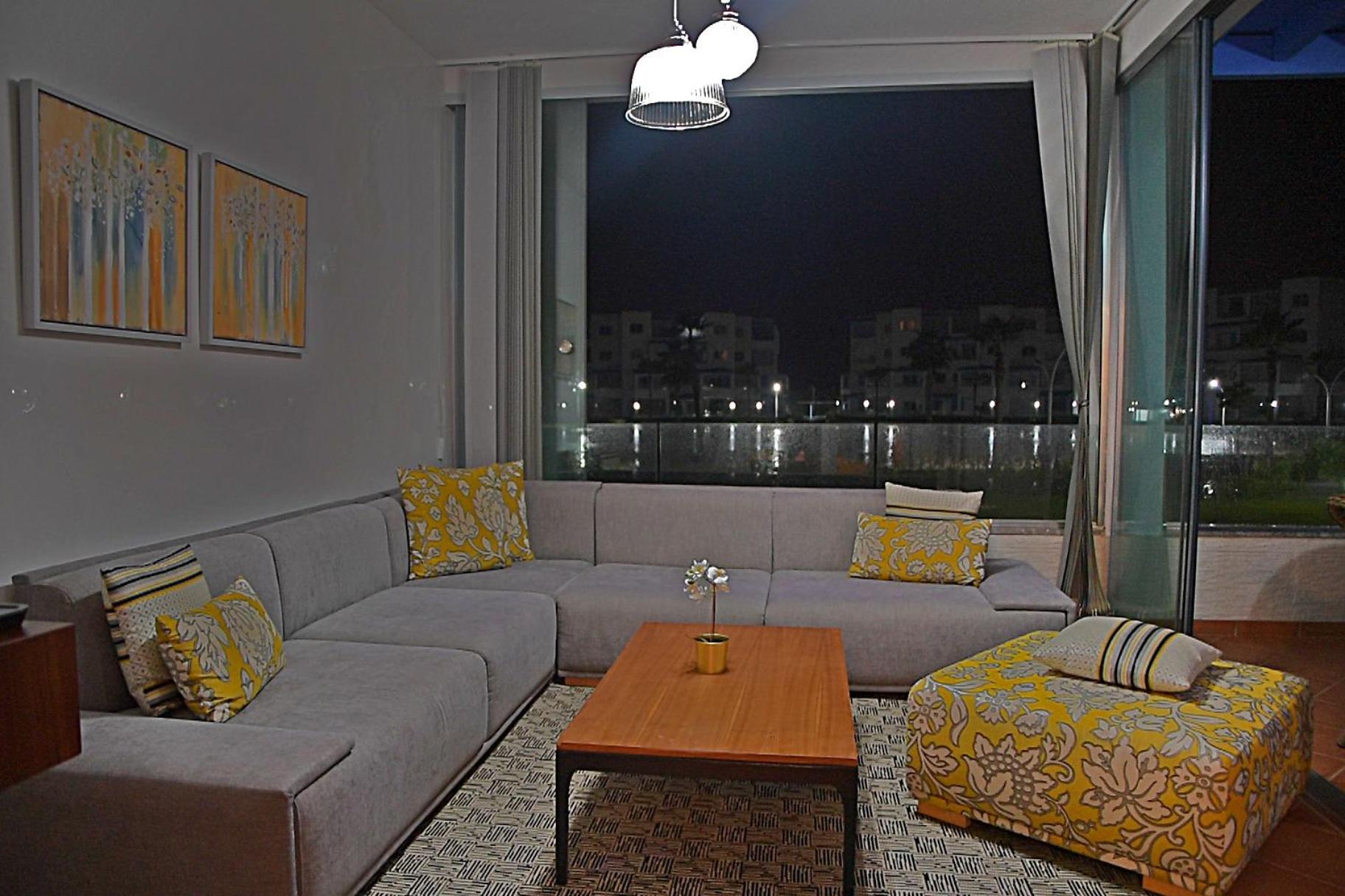 Inhome Apartment Cabo Negro Exterior photo